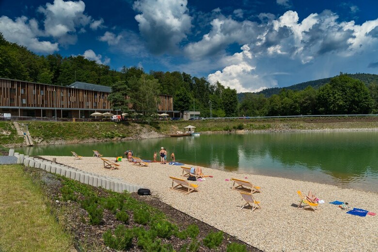 Salamandra Hotel