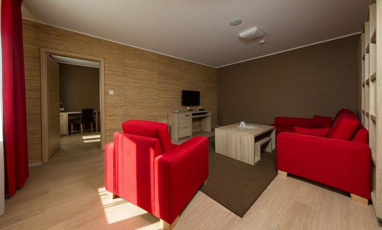 Salamandra Hotel