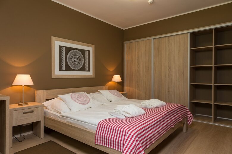 Salamandra Hotel