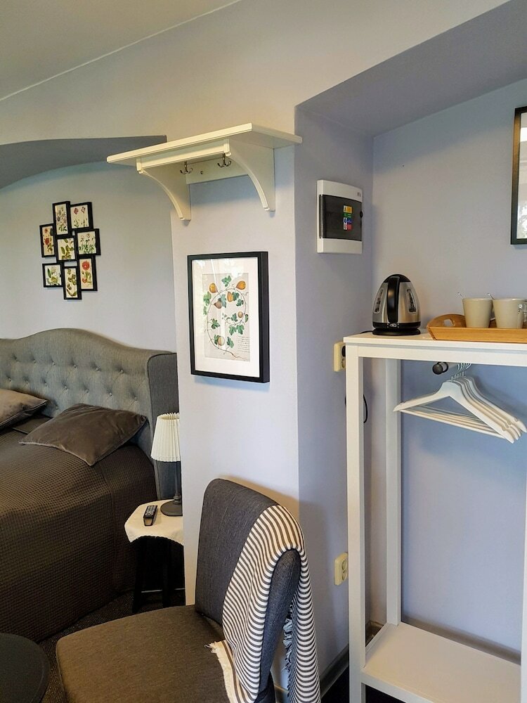 Hostal Penzion Na Kopci