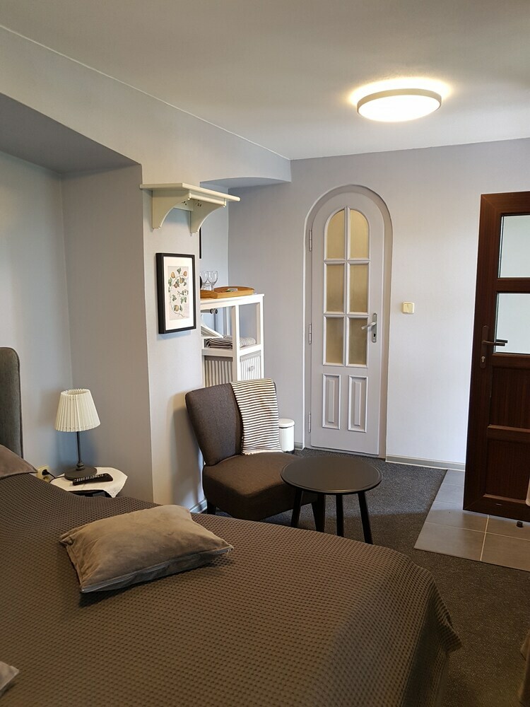 Hostal Penzion Na Kopci