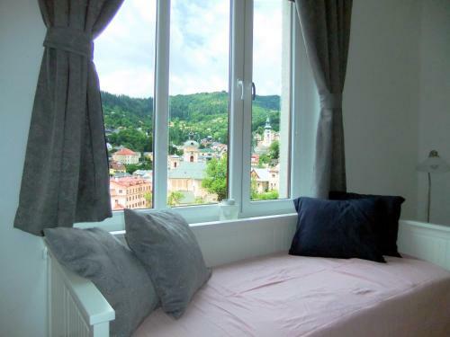 Panorama Apartm�n Ajaj