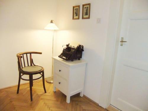 Panorama Apartm�n Ajaj