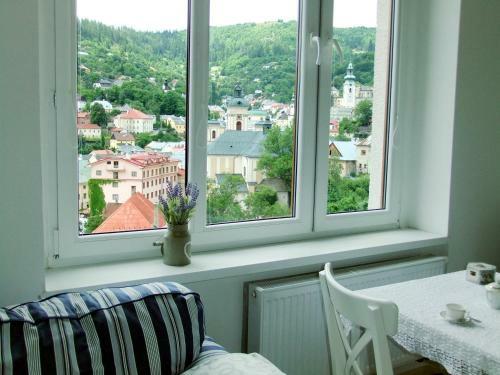 Panorama Apartm�n Ajaj