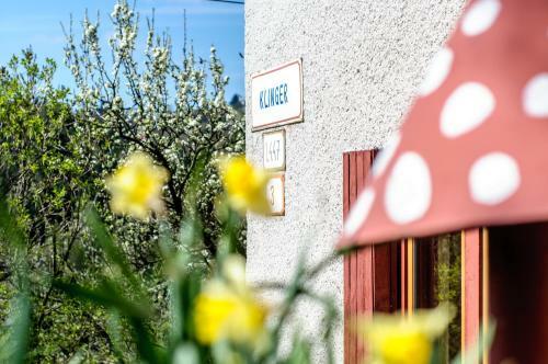 Hostal Ubytovanie Klinger - Chata Nad Jazerom