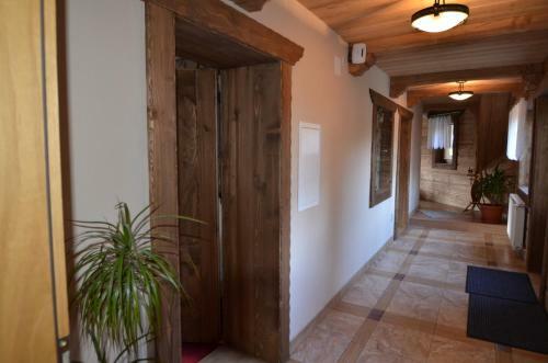 Hostal Priv�t Domino