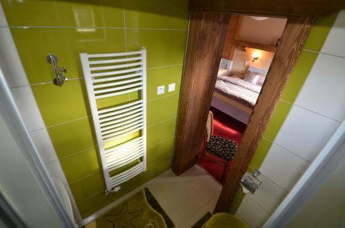 Hostal Priv�t Domino