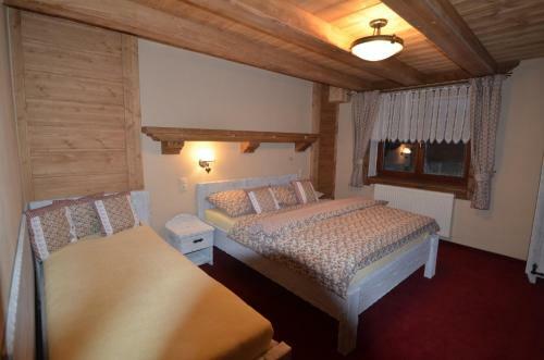 Hostal Priv�t Domino