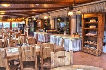 Hotel Bachledka Strachan
