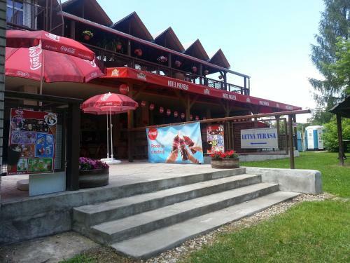 Hotel Preveza