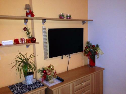 Apartamentos Studio Erika- Spie?ovec