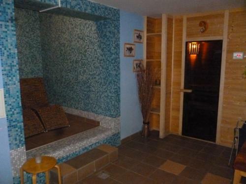 Apartamentos Studio Erika- Spie?ovec