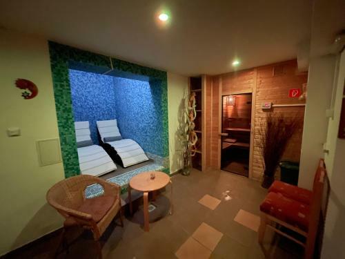 Apartamentos Studio Erika- Spie?ovec