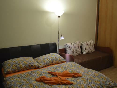 Apartamentos Studio Erika- Spie?ovec