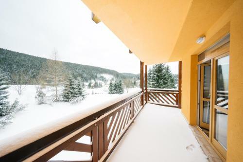 Apartamentos Studio Erika- Spie?ovec
