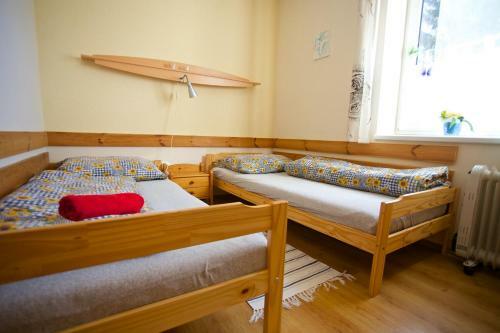 Apartamentos Studio Erika- Spie?ovec