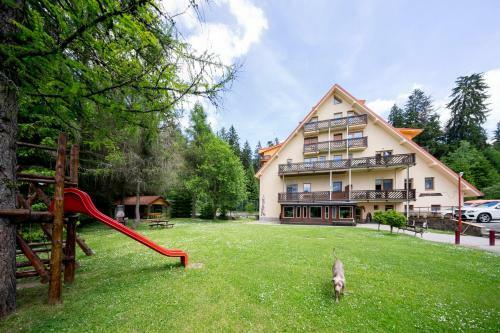 Apartamentos Studio Erika- Spie?ovec