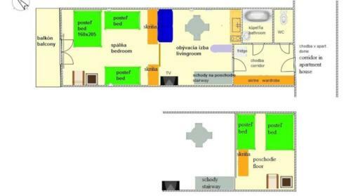 Apartamentos Studio Erika- Spie?ovec