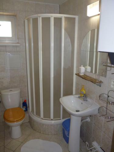 Apartamentos Studio Erika- Spie?ovec