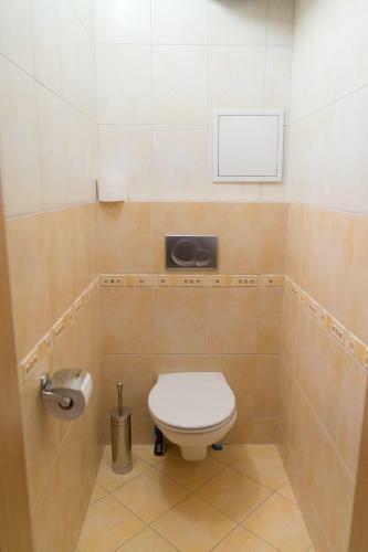 Apartamentos Studio Erika- Spie?ovec