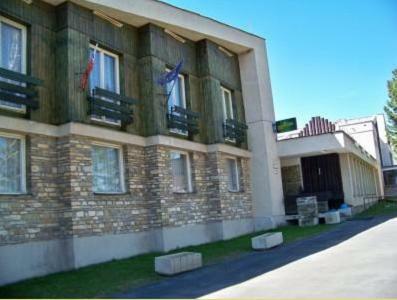 Hotel Tatranec
