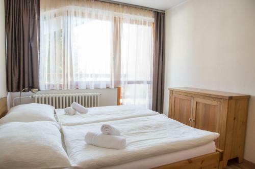 Aparthotel Apartm�ny Renomal