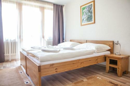 Aparthotel Apartm�ny Renomal
