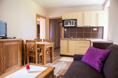 Aparthotel Apartm�ny Renomal