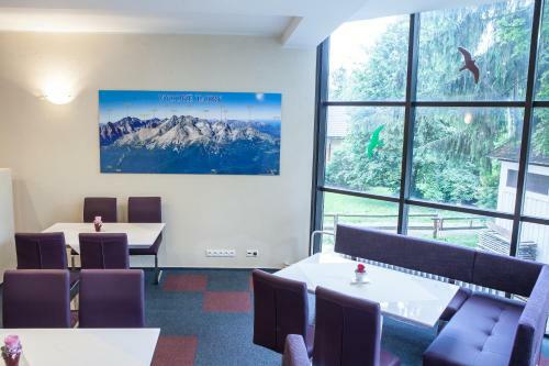 Aparthotel Apartm�ny Renomal