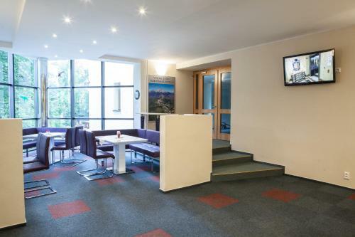 Aparthotel Apartm�ny Renomal