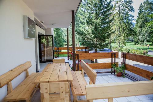 Aparthotel Apartm�ny Renomal