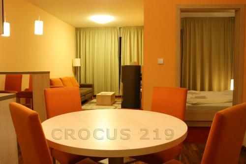 Apartm�n ?trbsk� Pleso - Crocus 219