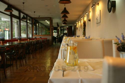 Apartm�n ?trbsk� Pleso - Crocus 219