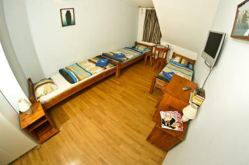 Hostal Penzion Portus