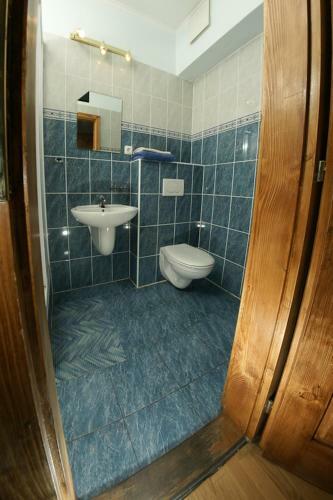 Hostal Penzion Portus