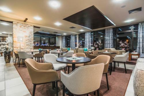 Kontakt Wellness Hotel