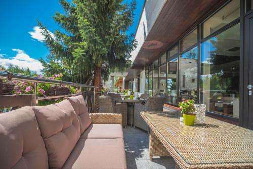 Kontakt Wellness Hotel