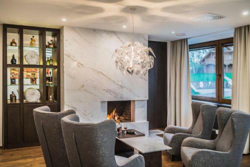 Kontakt Wellness Hotel