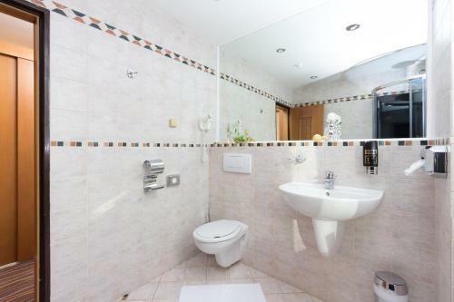 Kontakt Wellness Hotel