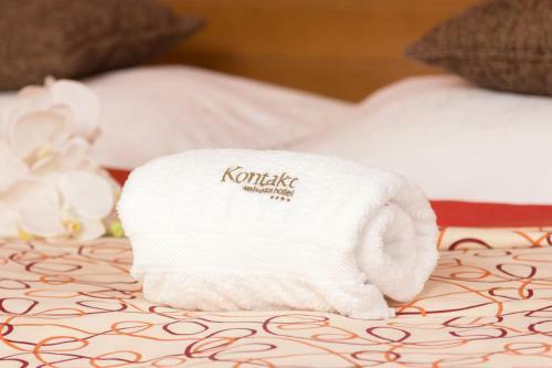 Kontakt Wellness Hotel