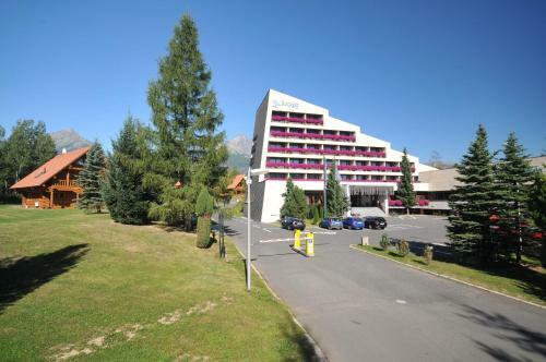 Kontakt Wellness Hotel