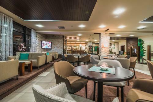 Kontakt Wellness Hotel