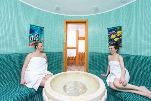 Kontakt Wellness Hotel