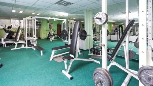 Kontakt Wellness Hotel