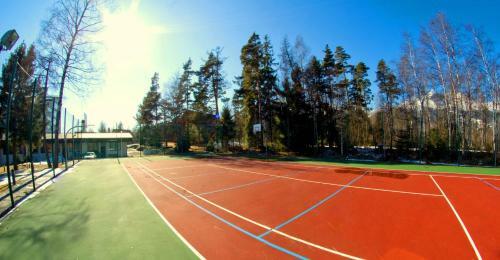 Kontakt Wellness Hotel