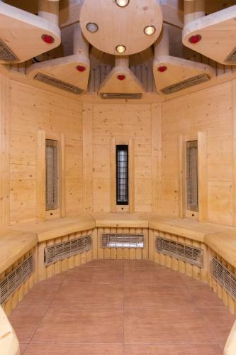 Kontakt Wellness Hotel