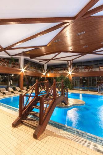 Kontakt Wellness Hotel