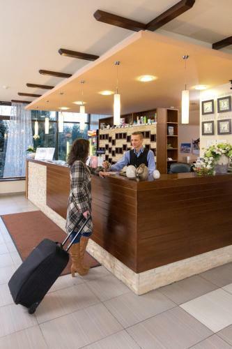 Kontakt Wellness Hotel