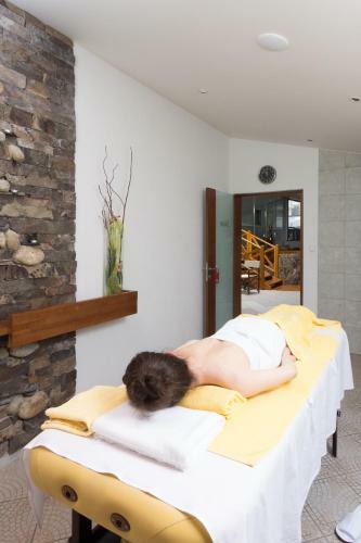 Kontakt Wellness Hotel
