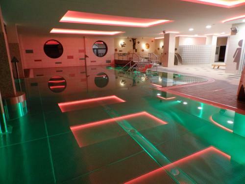 Hotel Sorea Ur�n